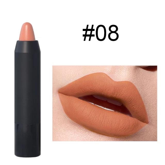 Perfect Lip Crayon Hydrating Lip Pencil by EpiLynx / Buddify