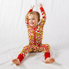 MAMMA MIA! BAMBOO ZIPPY Baby & Toddler Sleepwear by NIXX BABY / Buddify