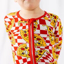 MAMMA MIA! BAMBOO ZIPPY Baby & Toddler Sleepwear by NIXX BABY / Buddify