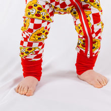 MAMMA MIA! BAMBOO ZIPPY Baby & Toddler Sleepwear by NIXX BABY / Buddify