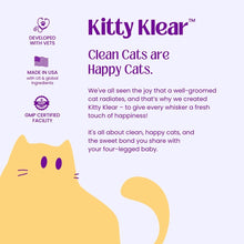 Acne Away Chin Acne Wipes for Cats by Tiger Pet Supply / Buddify