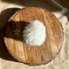 Rabbit Fur Cat Toy, Pom Pom Cat Toy, Fur Balls by Tiger Pet Supply / Buddify