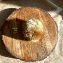 Rabbit Fur Cat Toy, Pom Pom Cat Toy, Fur Balls by Tiger Pet Supply / Buddify