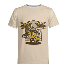 Mens T-shirt - Surf 6 by Mr.Shit