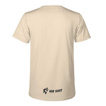 Mens T-shirt - Surf 6 by Mr.Shit