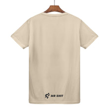 Mens T-shirt - Surf 6 by Mr.Shit
