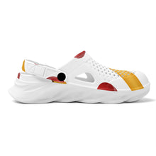 Mens Clogs - Cricket