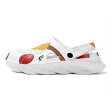 Mens Clogs - Cricket