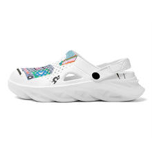 Mens Clogs - Retro by Mr.Shit / Buddify