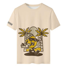 Mr S - Cool 2 T-Shirt by Mr.Shit / Buddify