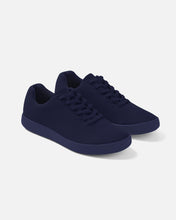 Atoms Brand Sport Shoes With Comfort Model 000: Navy Color by Atoms / Buddify