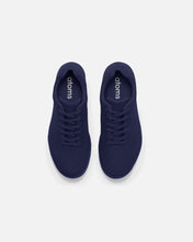 Atoms Brand Sport Shoes With Comfort Model 000: Navy Color by Atoms / Buddify