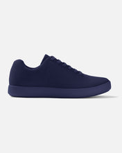 Atoms Brand Sport Shoes With Comfort Model 000: Navy Color by Atoms / Buddify