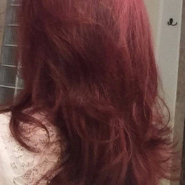 Organic Caffeine Shampoo for Hair Growth by Glimmer Goddess® Organic Skin Care