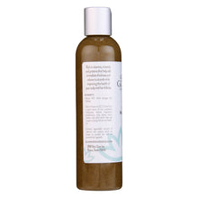 Organic Caffeine Shampoo for Hair Growth by Glimmer Goddess® Organic Skin Care