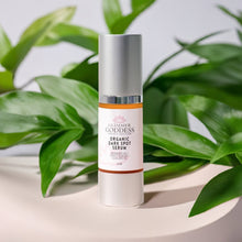 Organic Dark Spot Serum – Brightens & Evens Skin Tone by Glimmer Goddess® Organic Skin Care / Buddify