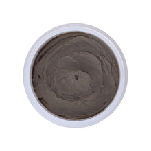 Organic Dead Sea Mud Mask With Bentonite Clay - Exfoliate & Rejuvenate by Glimmer Goddess® Organic Skin Care / Buddify