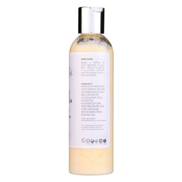 Organic Firming Body Lotion by Glimmer Goddess® Organic Skin Care
