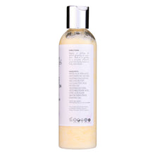 Organic Firming Body Lotion by Glimmer Goddess® Organic Skin Care