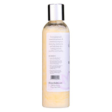 Organic Firming Body Lotion by Glimmer Goddess® Organic Skin Care