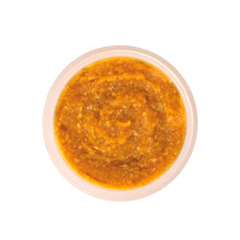 Organic Pumpkin & Flaxseed Enzyme Face Mask by Glimmer Goddess® Organic Skin Care
