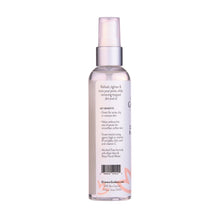 Organic Rose Water Citrus Twist Facial Toner by Glimmer Goddess® Organic Skin Care