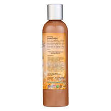 Organic Self Tanning Lotion by Glimmer Goddess® Organic Skin Care