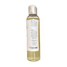Organic Sweet Almond Silky Skin Oil - 48 Hour Hydration by Glimmer Goddess® Organic Skin Care / Buddify