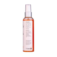 Organic Vitamin C Facial Toner & Natural Astringent by Glimmer Goddess® Organic Skin Care