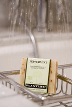 Peppermint Bar Soap by Plantlife / Buddify