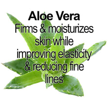 Organic Alpha Hydroxy Acid Renewing Face Mask For Glowing Skin by Glimmer Goddess® Organic Skin Care