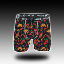 The Spicy Designer Men's Shorts