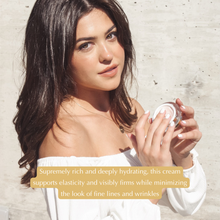 Sunrise Nourishing & Firming Cream for Sensitive Skin - Radiant Glow & Smoothing by EpiLynx / Buddify