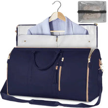 Women's Large Travel Duffle Bag by fashioncafee.com