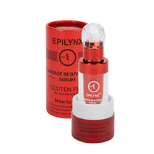 Enriching Ageless Rejuvenate Face Serum for Mature Skin - Renew, Moisturize, Lift by EpiLynx / Buddify