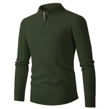 Men's Cashmere Sweaters by ZenDrop Shipping