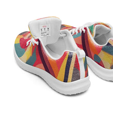 The Groovalutionary On The Go Sneakers by The Groovalution / Buddify