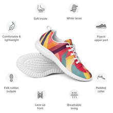 The Groovalutionary On The Go Sneakers by The Groovalution / Buddify