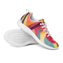 The Groovalutionary On The Go Sneakers by The Groovalution / Buddify