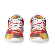 The Groovalutionary On The Go Sneakers by The Groovalution / Buddify