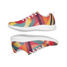 The Groovalutionary On The Go Sneakers by The Groovalution / Buddify