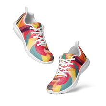 The Groovalutionary On The Go Sneakers by The Groovalution / Buddify