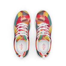 The Groovalutionary On The Go Sneakers by The Groovalution / Buddify