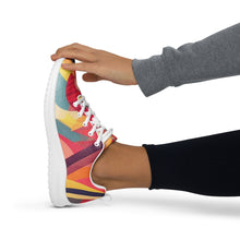 The Groovalutionary On The Go Sneakers by The Groovalution / Buddify