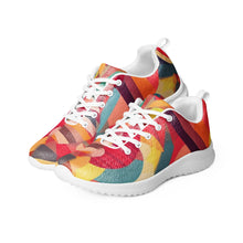 The Groovalutionary On The Go Sneakers by The Groovalution / Buddify