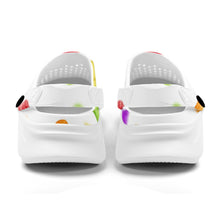 Womens Clogs - Gummy Bears Style by Mr.Shit