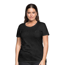 Women’s Premium T-Shirt by Mr.Shit / Buddify