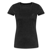 Women’s Premium T-Shirt by Mr.Shit / Buddify