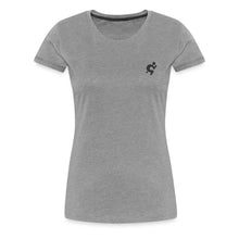 Women’s Premium T-Shirt by Mr.Shit / Buddify