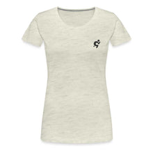 Women’s Premium T-Shirt by Mr.Shit / Buddify